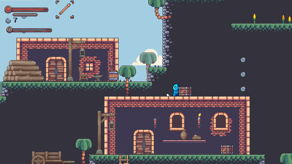 The Duduk Master game for windows Pc 1