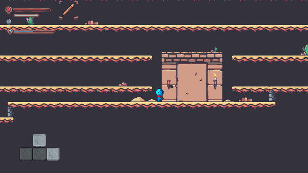 Скриншот из The Duduk Master