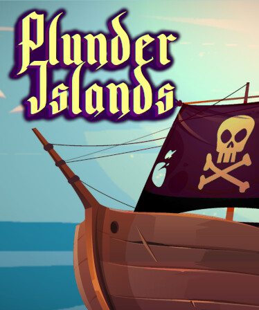 Plunder Islands