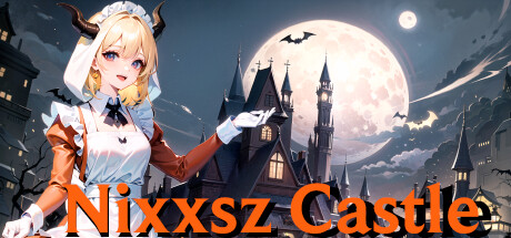 Nixxsz Castle steam charts