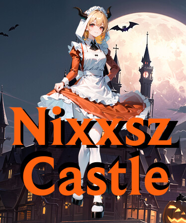 Nixxsz Castle