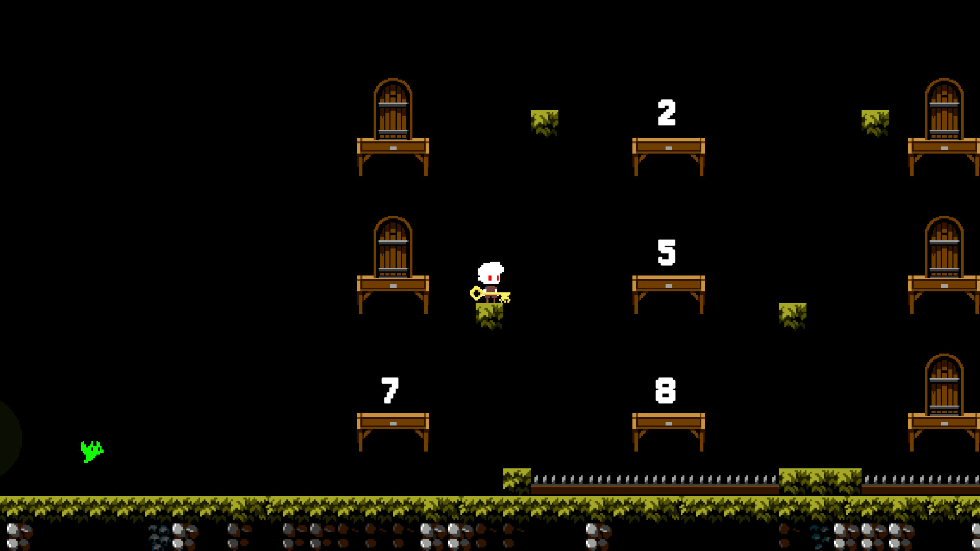 Nixxsz Castle screenshot 6