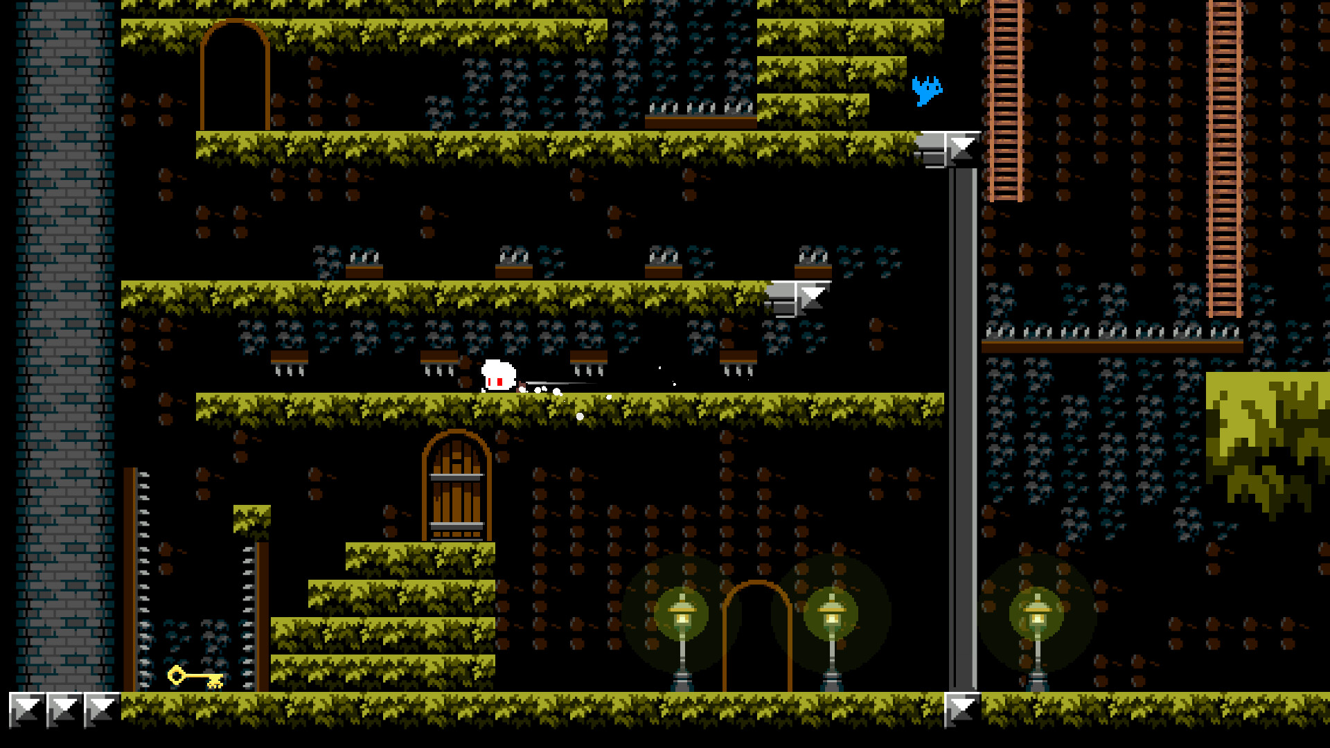 Nixxsz Castle screenshot 3