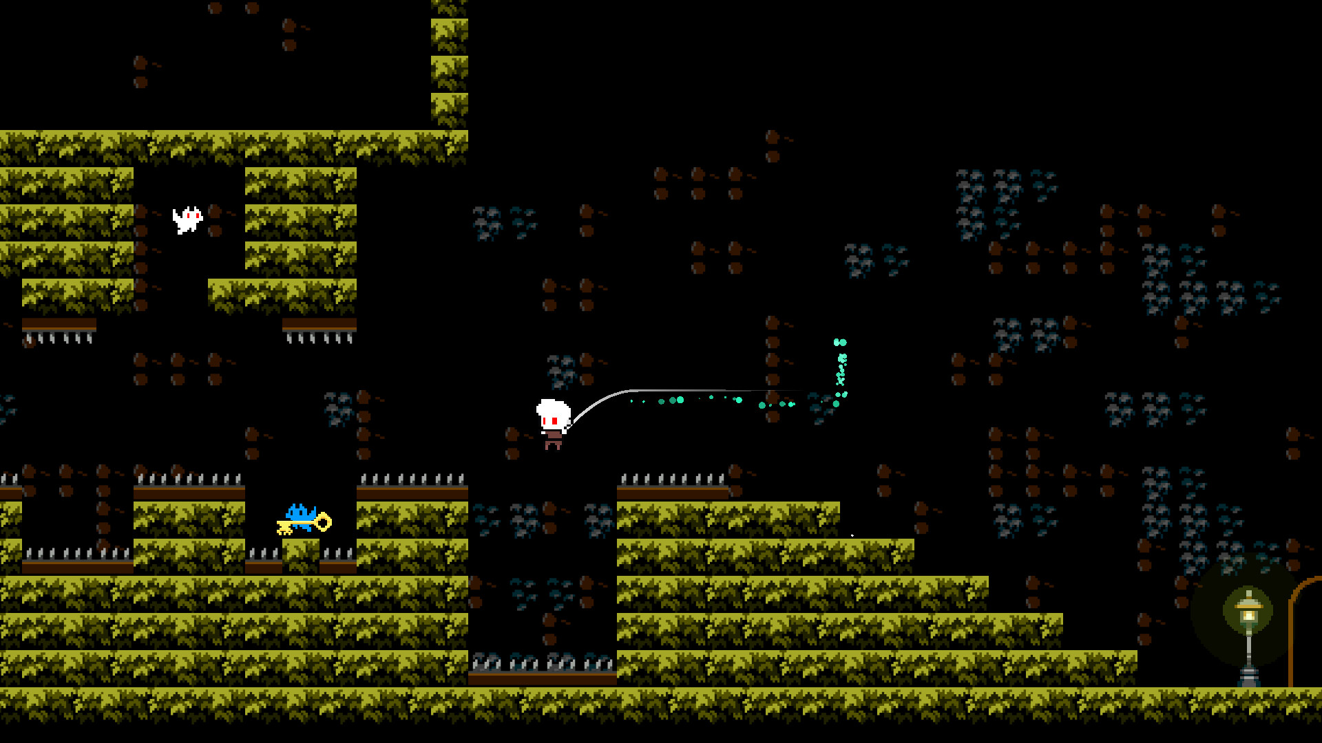 Nixxsz Castle screenshot 4