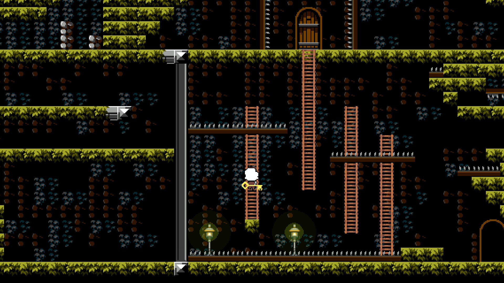 Nixxsz Castle screenshot 5
