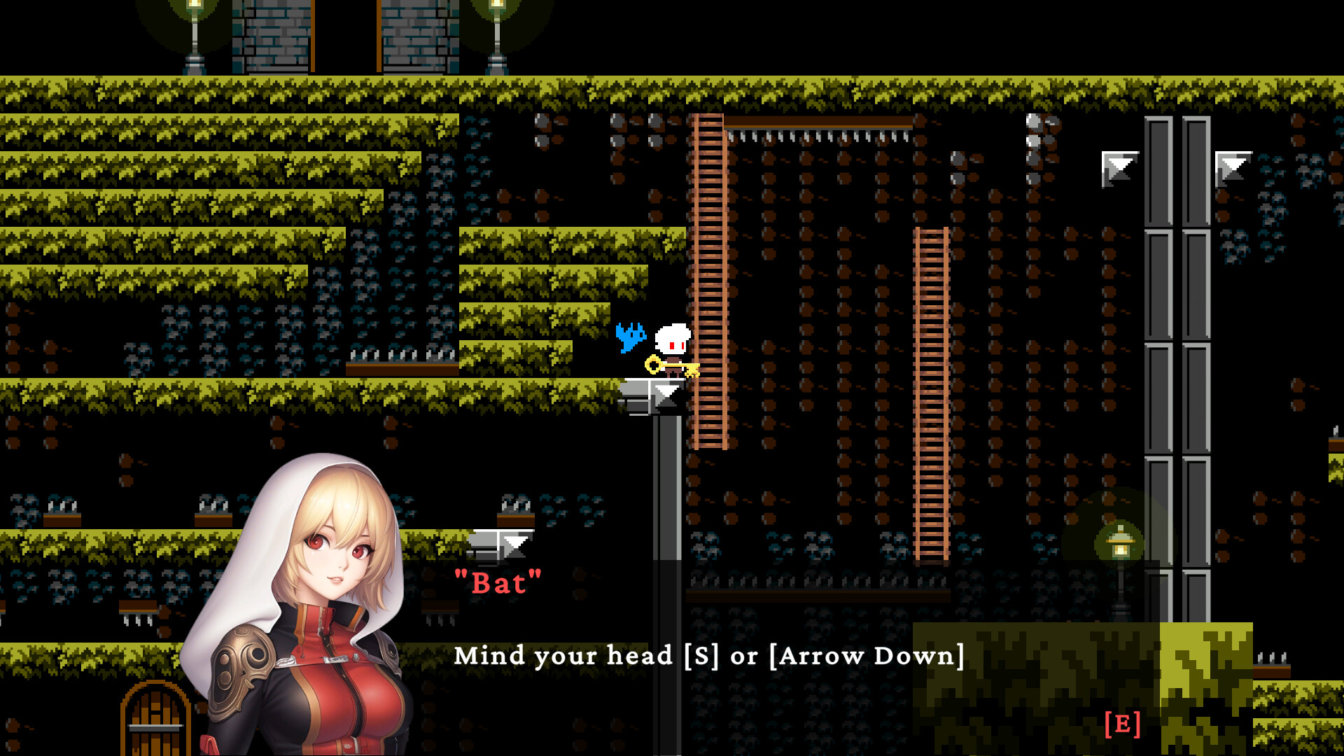 Nixxsz Castle screenshot 2