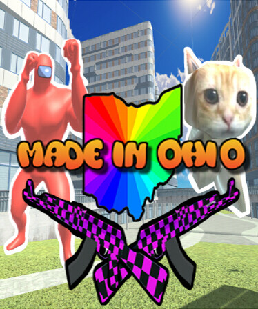 Made in Ohio