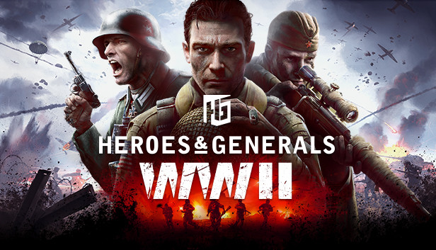 war thunder vs heroes and generals
