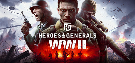 Image for Heroes & Generals