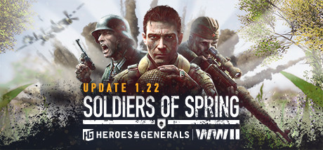 Heroes & Generals