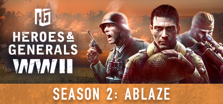 Heroes & Generals