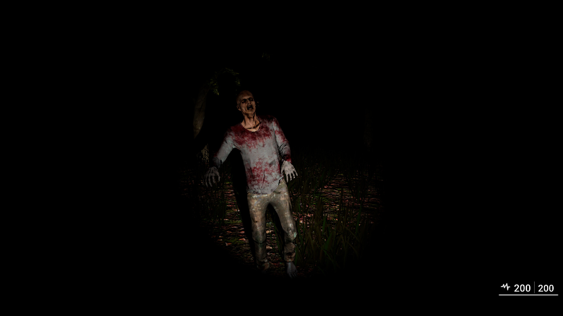 ASZG Project: A Shit Zombie Game screenshot screenshot 15