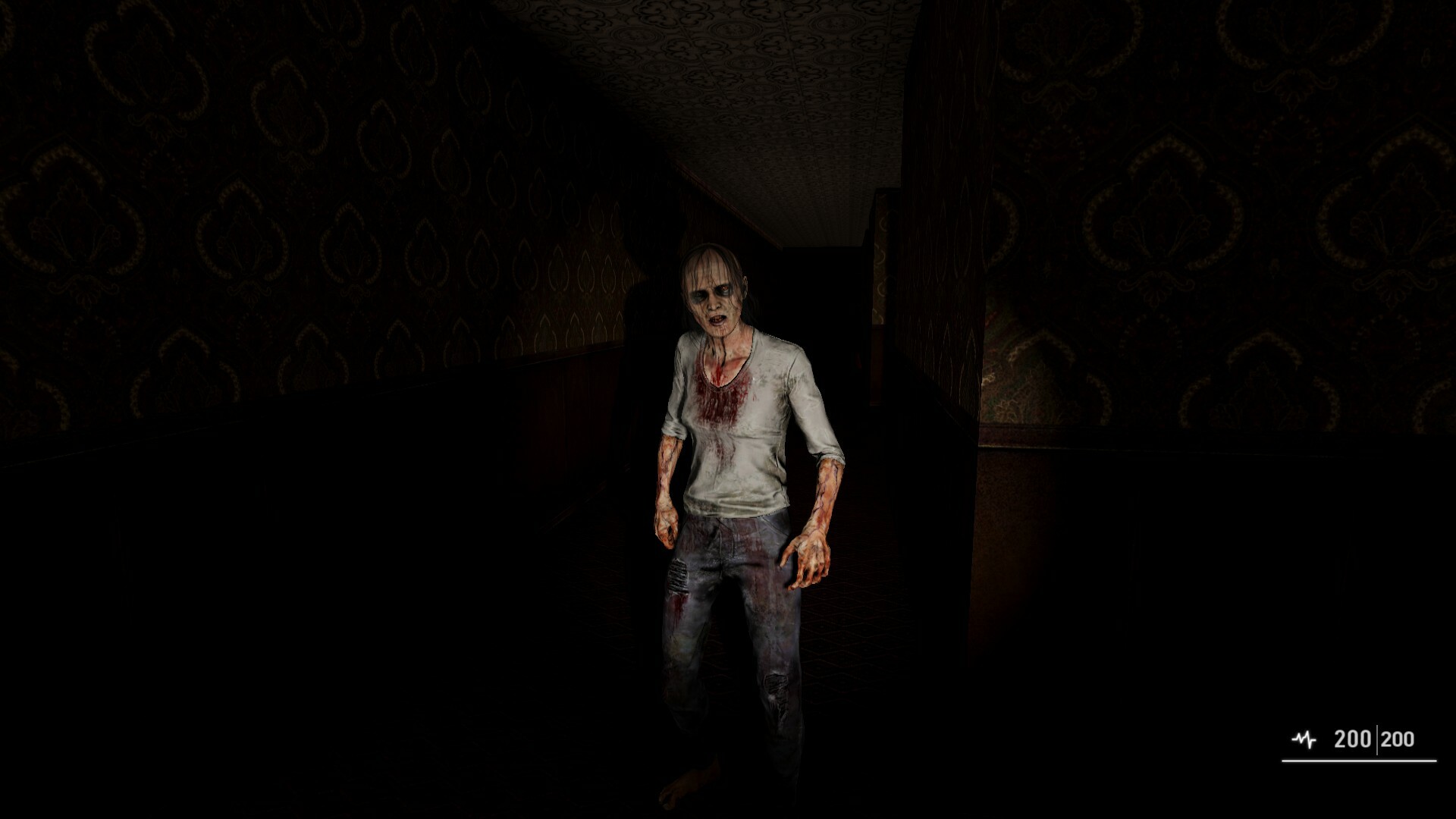 ASZG Project: A Shit Zombie Game screenshot screenshot 7