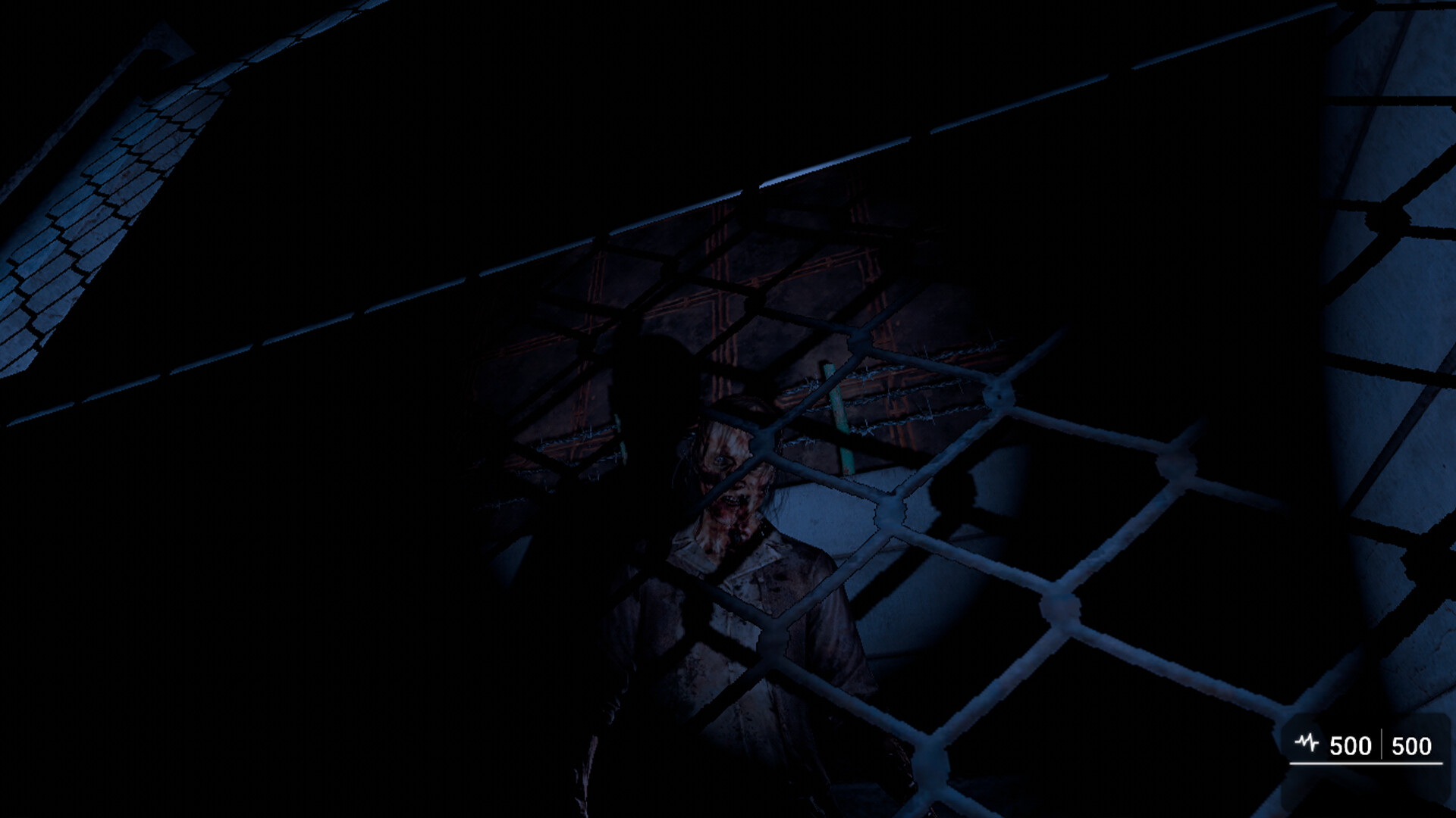 ASZG Project: A Shit Zombie Game screenshot screenshot 5