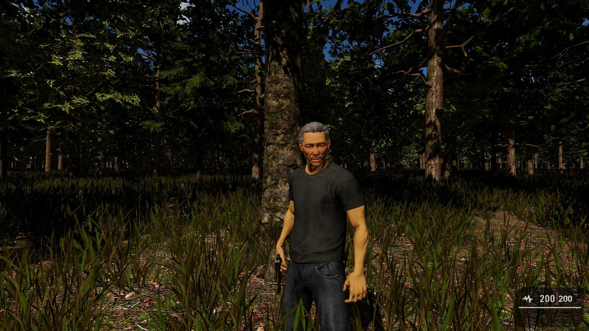 ASZG Project: A Shit Zombie Game screenshot screenshot 12