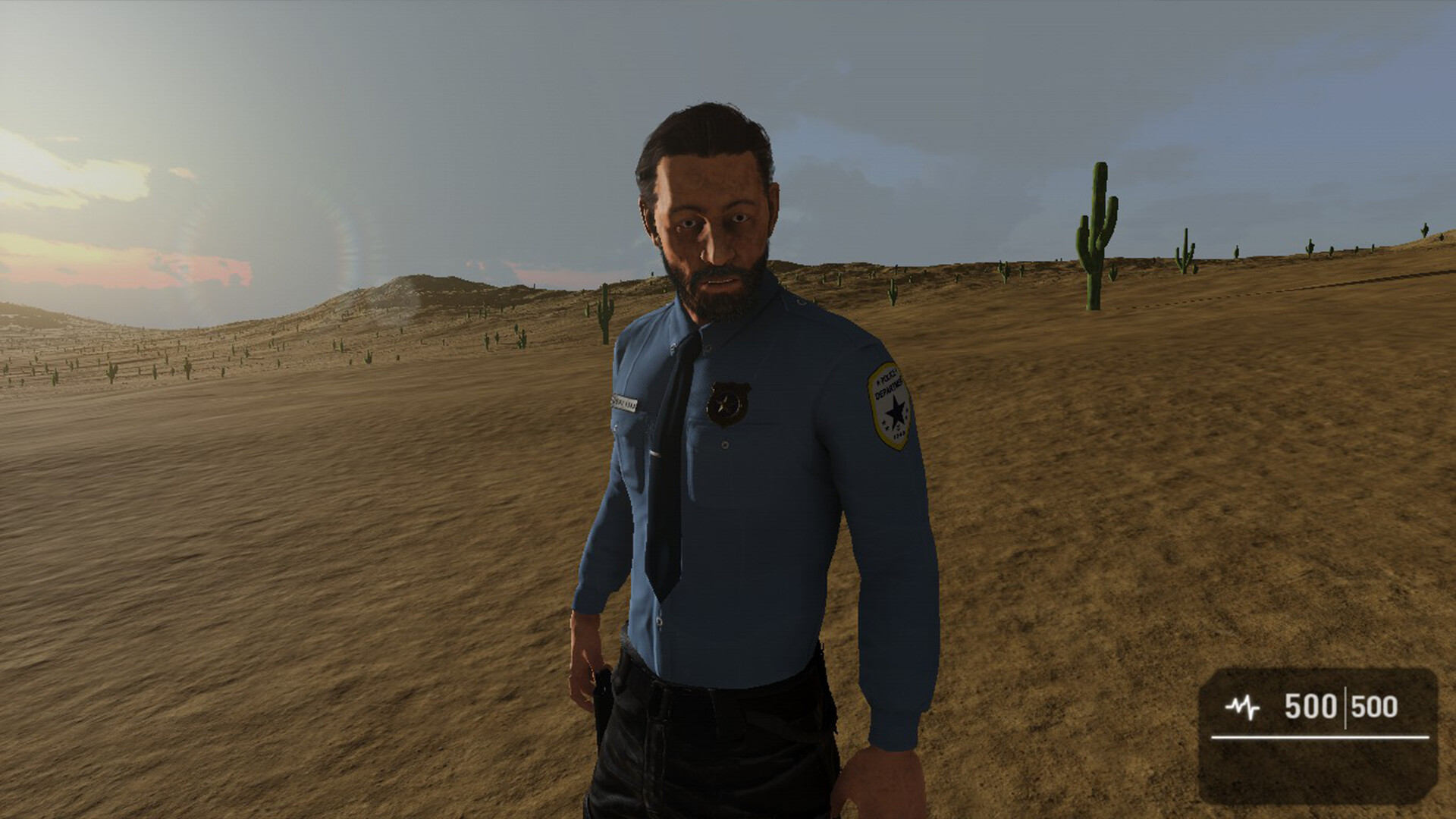 ASZG Project: A Shit Zombie Game screenshot screenshot 14