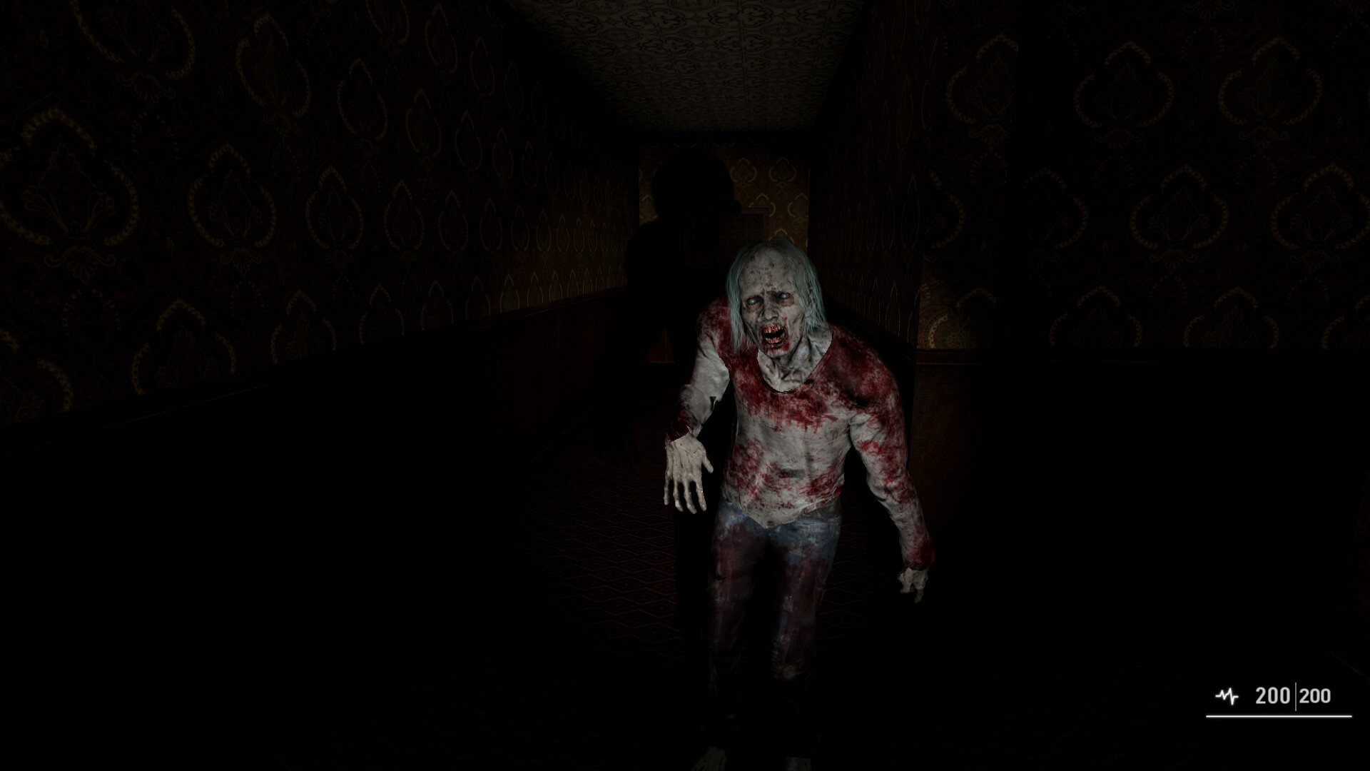 ASZG Project: A Shit Zombie Game screenshot screenshot 9