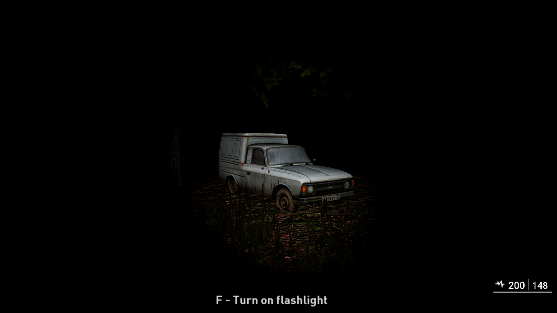 ASZG Project PC gameplay screenshot 1 of 19