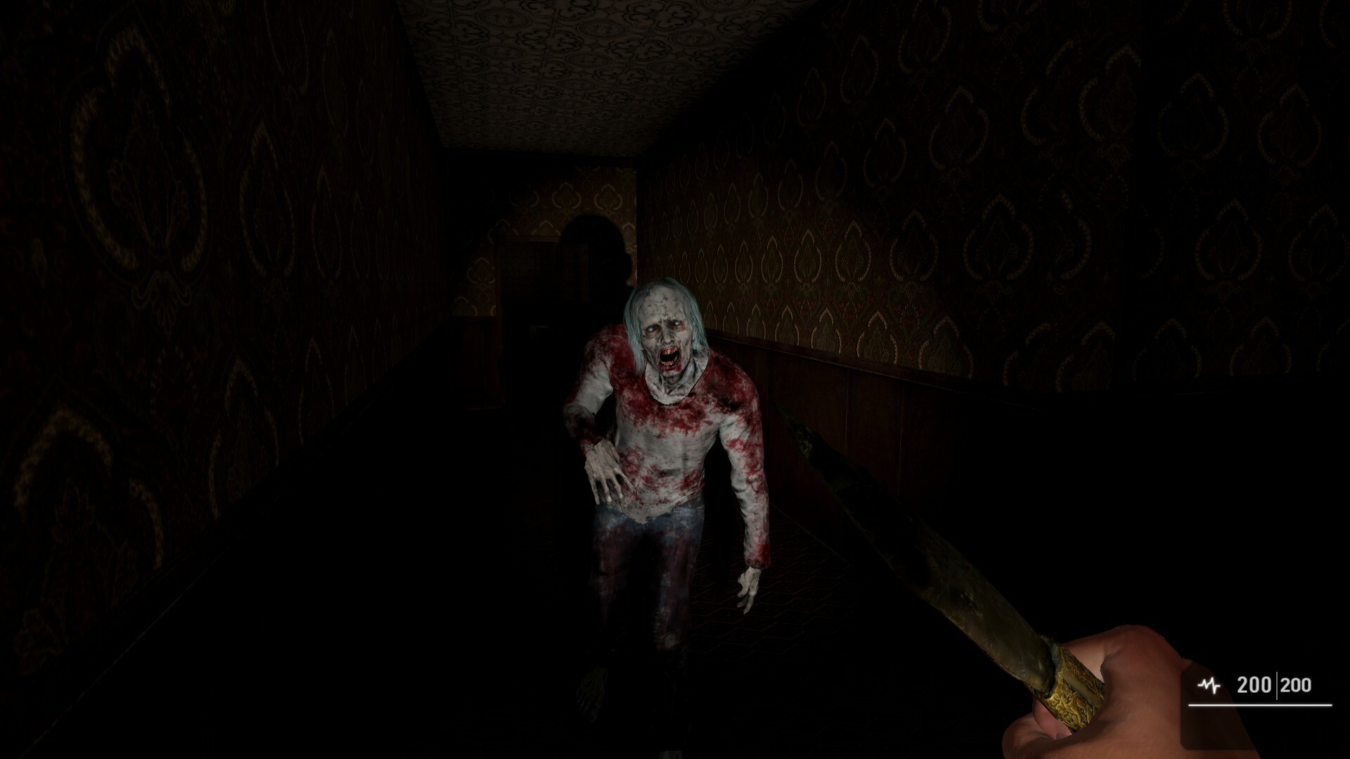 ASZG Project: A Shit Zombie Game screenshot screenshot 6