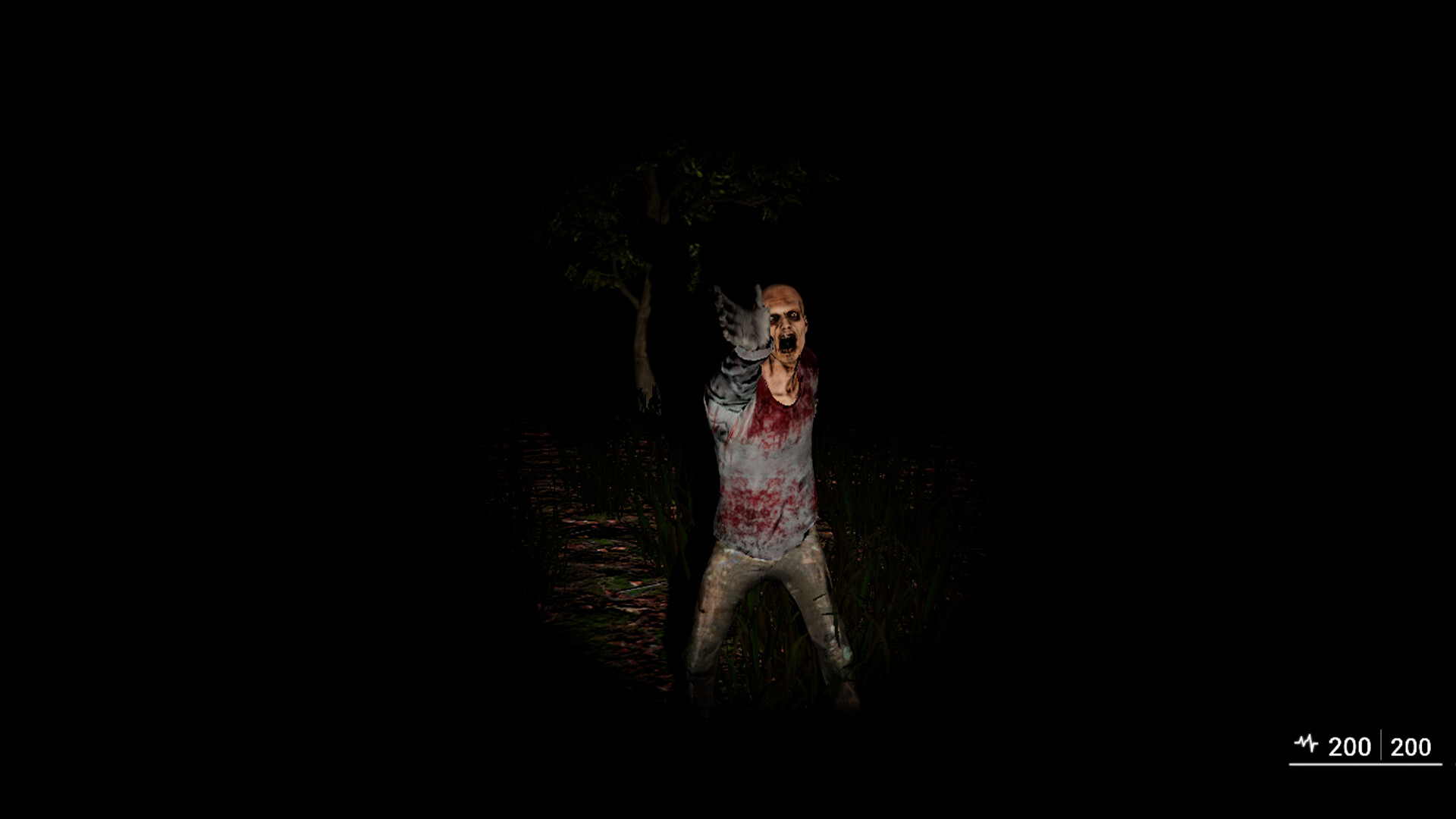 ASZG Project PC gameplay screenshot 2 of 19
