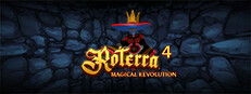 Roterra 4 - Magical Revolution
