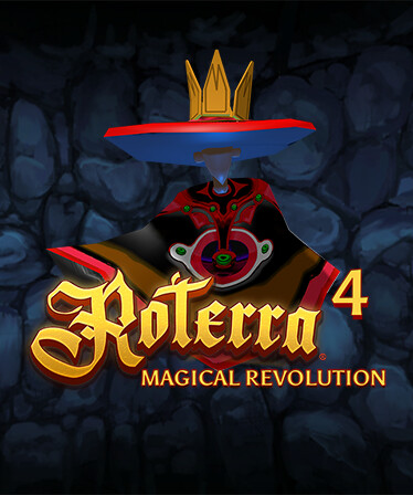 Roterra 4 - Magical Revolution