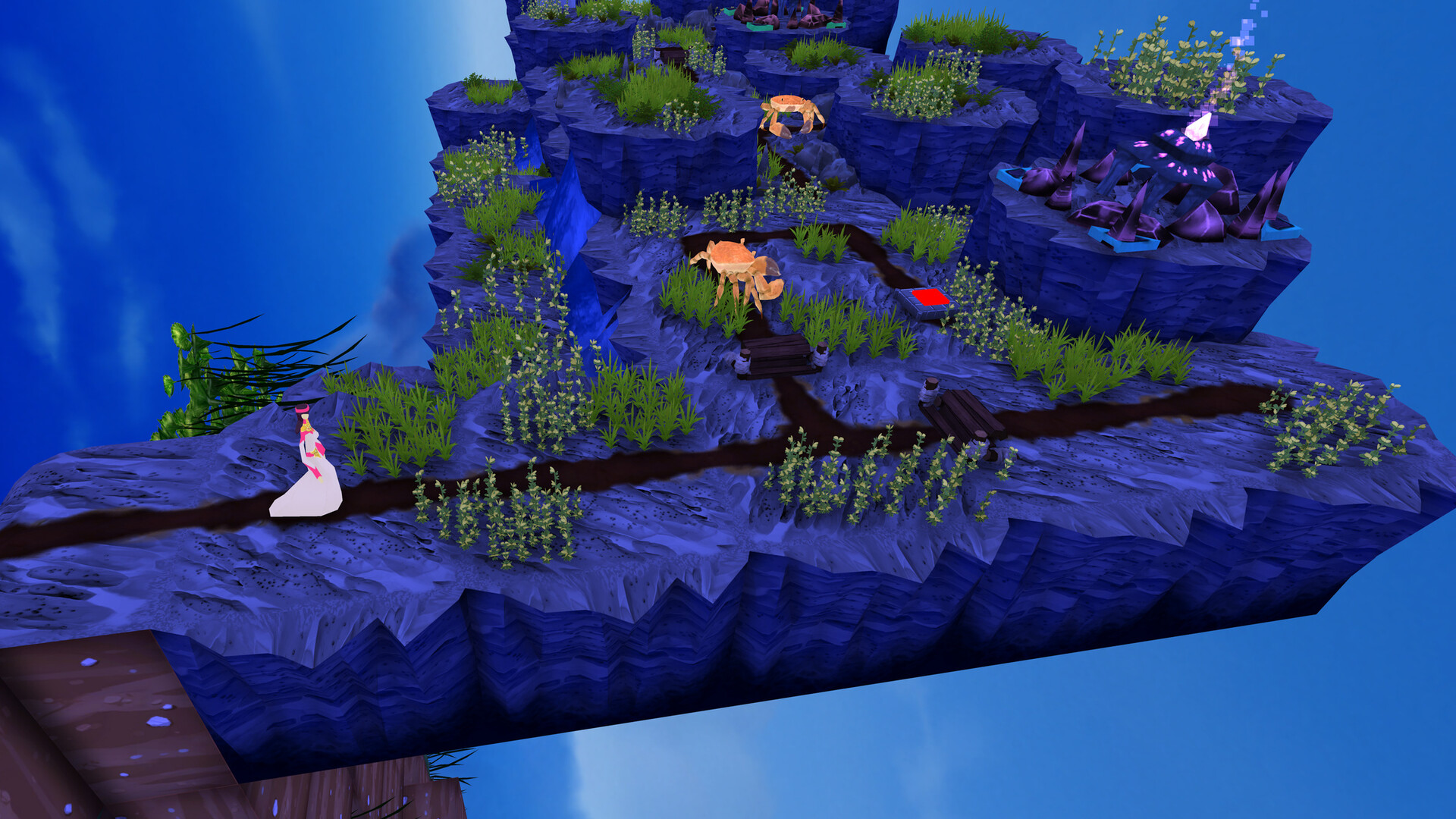 Roterra 4 - Magical Revolution screenshot 7