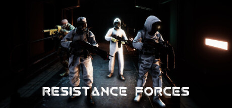 Resistance Forces Cover Image