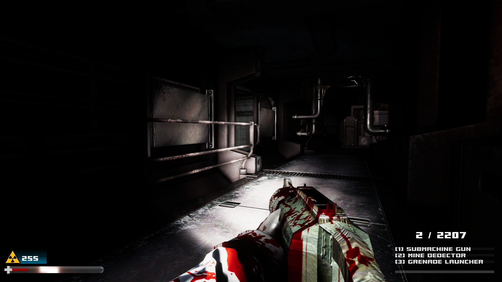 Resistance Forces #6