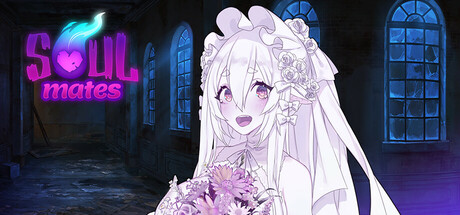 Soul Mates steam charts