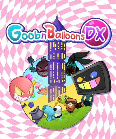 GoobnBalloonsDX