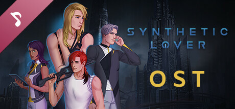 Synthetic Lover Soundtrack