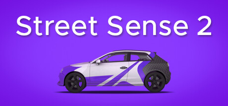 Street Sense 2 banner