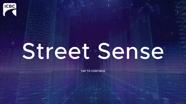 Скриншот из Street Sense 2