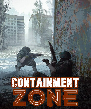 Containment Zone