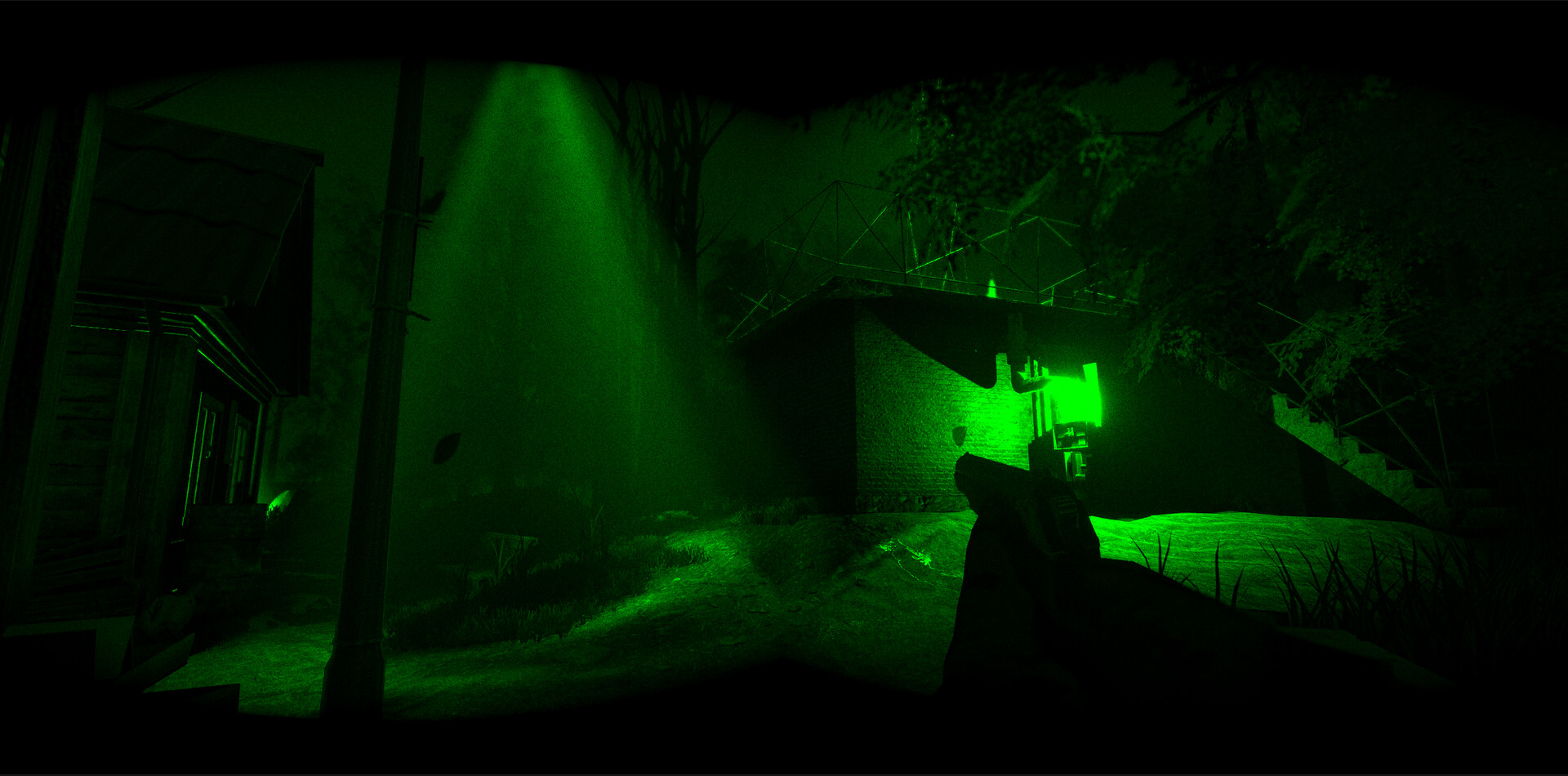 Containment Zone #11