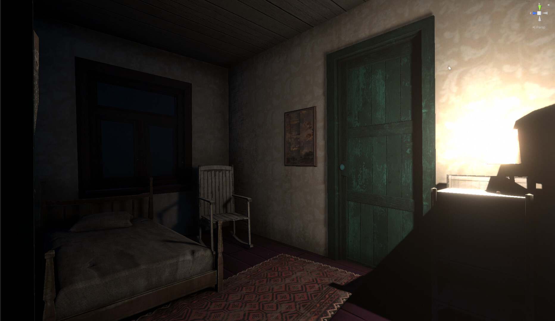 Containment Zone #13