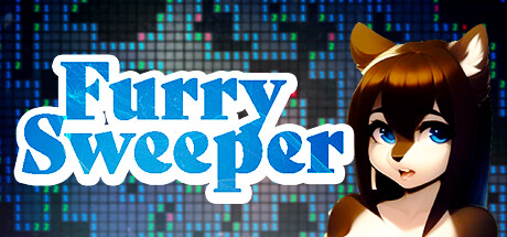 Furry Sweeper steam charts