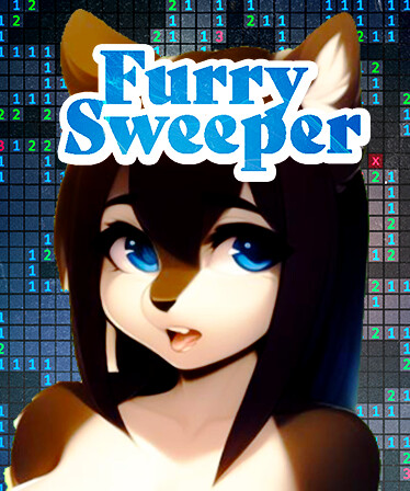 Furry Sweeper