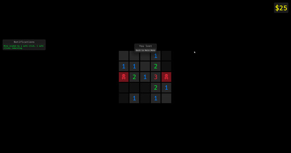 Furry Sweeperfor windows and Linux 1