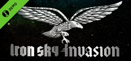 Iron Sky Invasion Demo banner