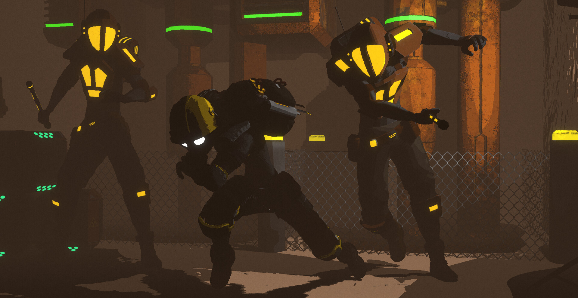 Raw Metal On Steam raw-metal-on-steam