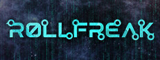 Roll Freak 게임 이미지