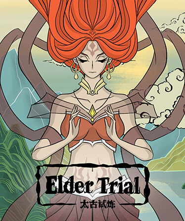 Deitydead:Elder Trial