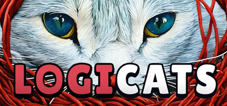 Logicats Cover Image