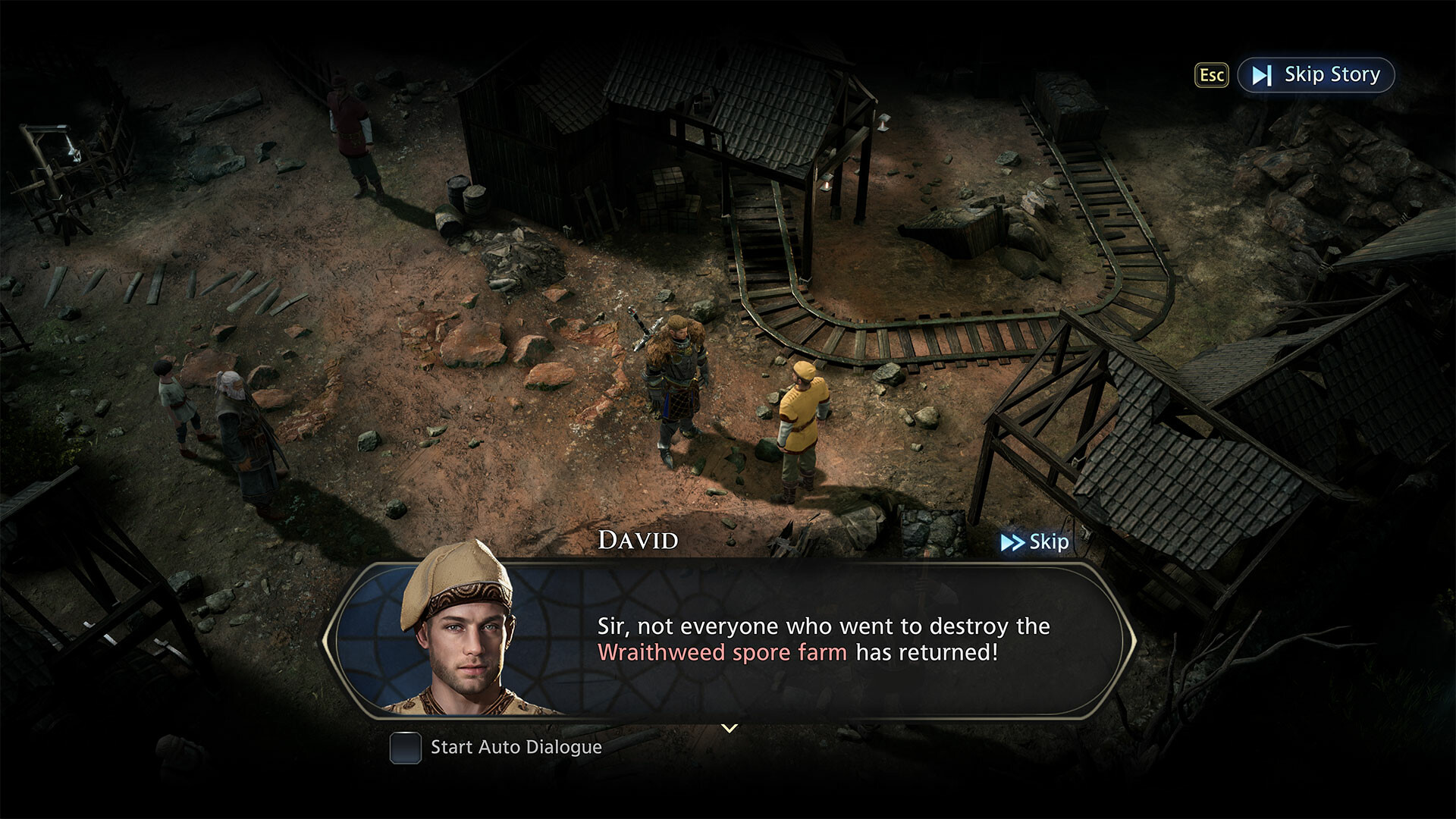 King Arthur: Legends Rise #6