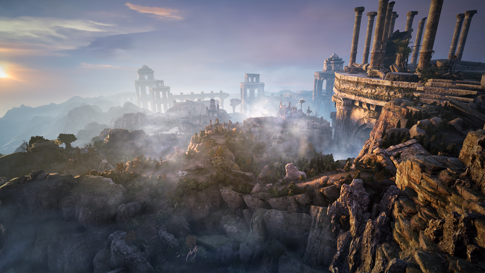 King Arthur: Legends Rise #17