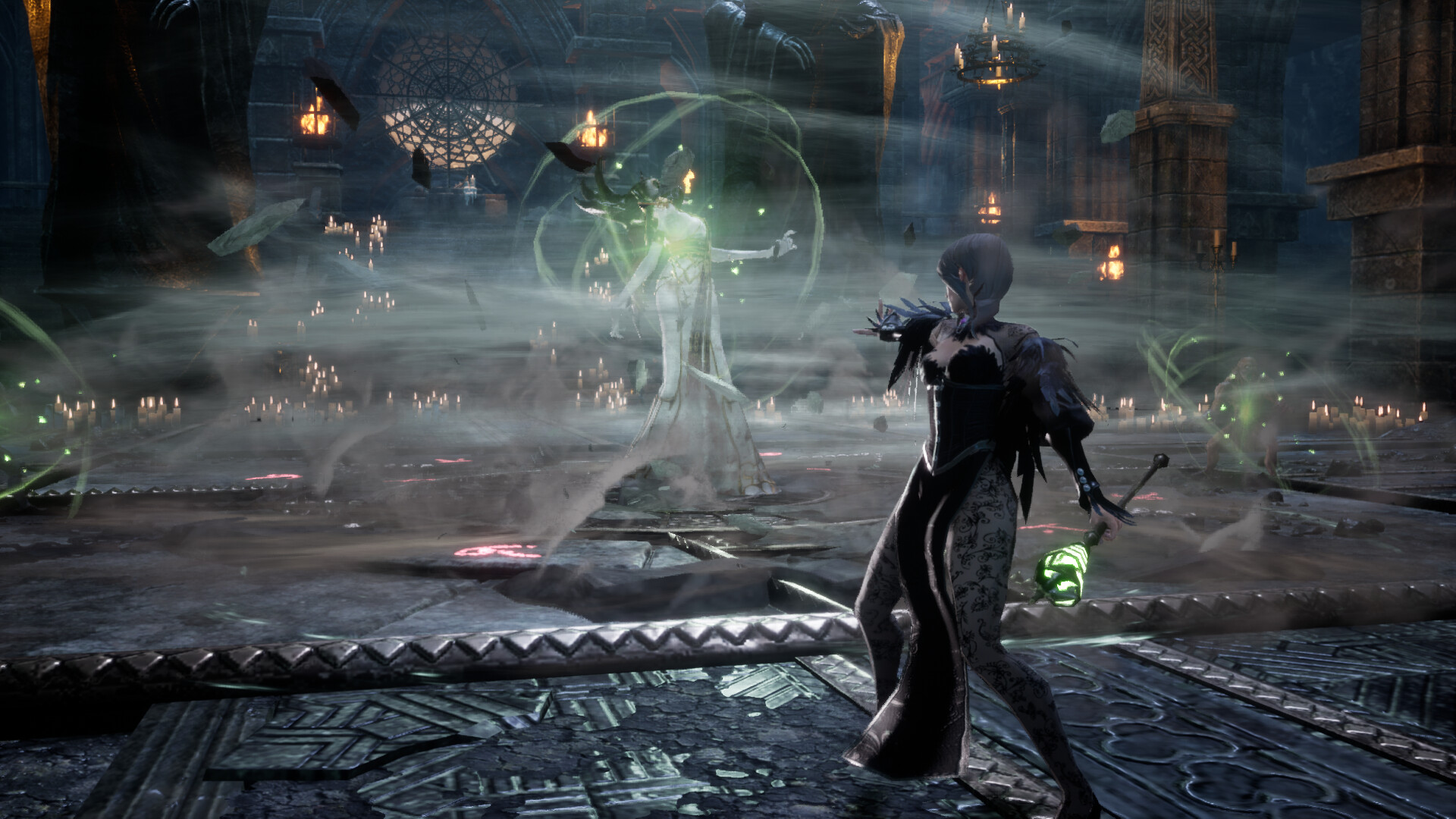 King Arthur: Legends Rise #8