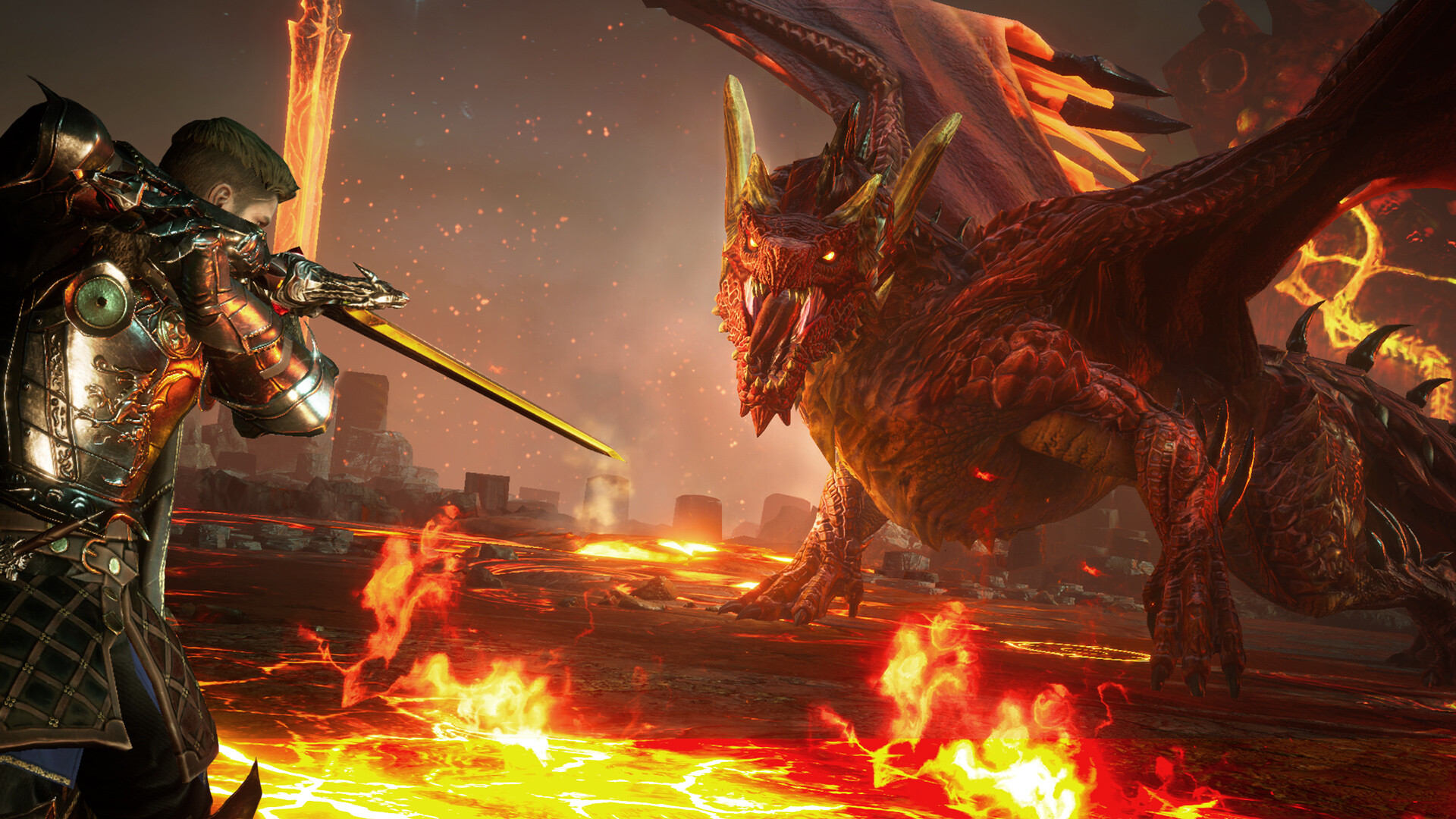King Arthur: Legends Rise on Steam