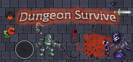 Dungeon Survive